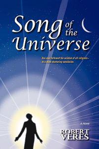 Bokomslag för "Song of the Universe"