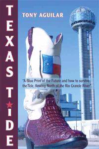 Bokomslag för "Texas Tide"