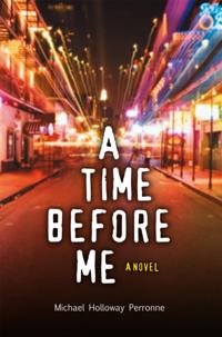Time Before Me