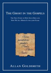 Ghost in the Gospels