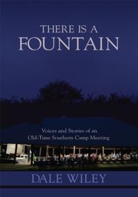 There Is a Fountain