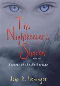 Bokomslag för "The Nightkeeper's Shadow"