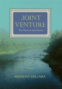 Bokomslag för "Joint Venture"