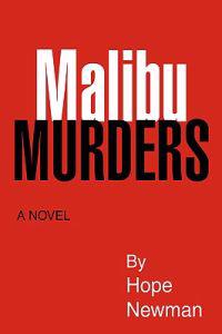Bokomslag för "Malibu Murders"