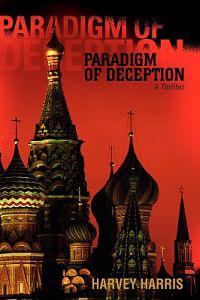 Bokomslag för "Paradigm of Deception"