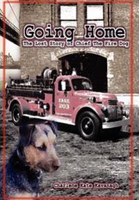 Bokomslag för "Going Home"