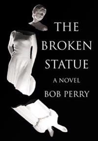 Bokomslag för "The Broken Statue"