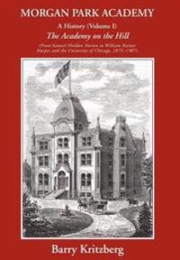 Morgan Park Academy