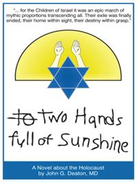 Two Hands Full of Sunshine (Volume 2)
