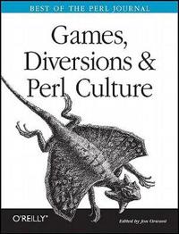 Best of the Perl Journal Series