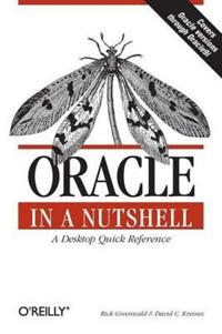 In a Nutshell (O'Reilly)