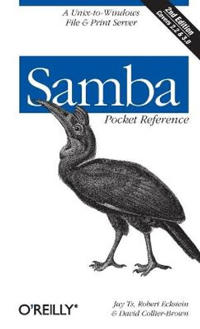 Samba Pocket Reference