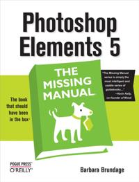 Missing Manual