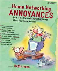 Annoyances