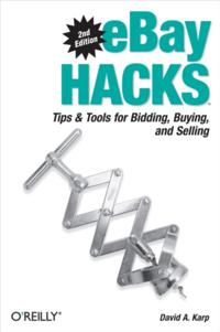 O''Reilly''s Hacks Series