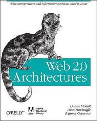 Web 2.0 Architectures