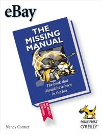 Missing Manual