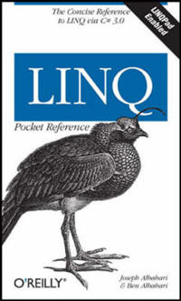 Linq Pocket Reference