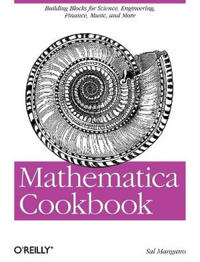 Cookbooks (O'Reilly)