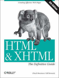 Definitive Guide