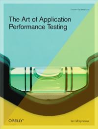 Art of Application Performance Testing