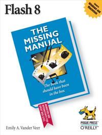 Missing Manual