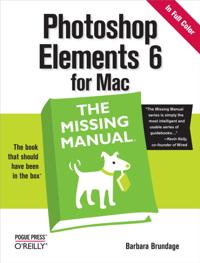 Missing Manual