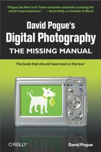 Missing Manual