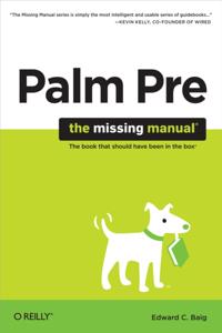 Missing Manual