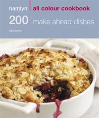 Hamlyn All Colour Cookery
