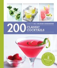 Hamlyn All Colour Cookery