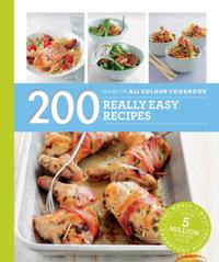 Hamlyn All Colour Cookery