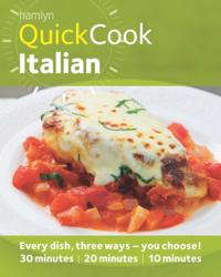 Hamlyn QuickCook