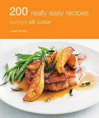 Hamlyn All Colour Cookery
