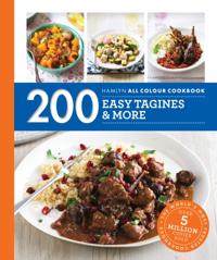 Hamlyn All Colour Cookery