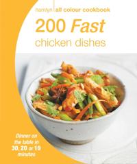 Hamlyn All Colour Cookery
