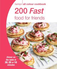 Hamlyn All Colour Cookery