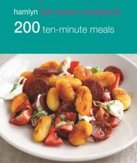 Hamlyn All Colour Cookery