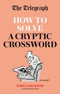 The Telegraph Puzzle Books