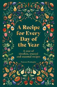 A Recipe for Every Day of the Year