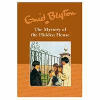 Mystery of the Hidden House