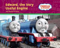 EDWARD THE VERY USEFUL ENGINE