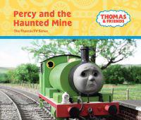 PERCY AND THE HAUNTED MINE