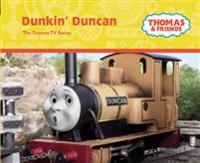 Dunkin' Duncan