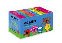 Mr. Men A Storybook for Everyday of the Week!