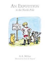 Expotition to the North Pole