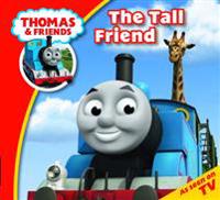 The Tall Friend