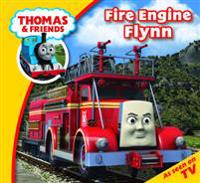 Fire Engine Flynn