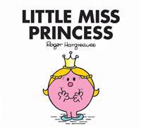 Little Miss Princess