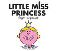 LIT MISS Princess Works EDN PB